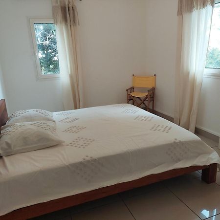 Chez Lauret, A La Montagne Villa Dış mekan fotoğraf