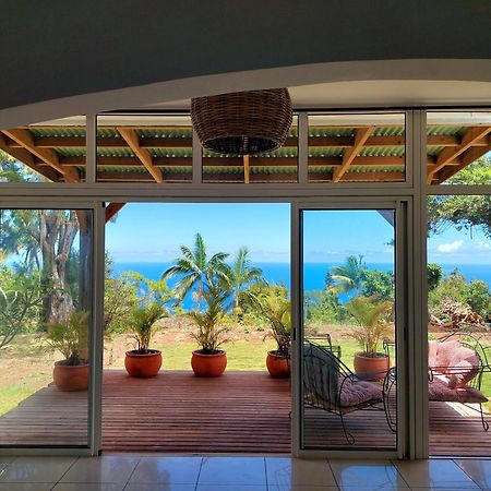 Chez Lauret, A La Montagne Villa Dış mekan fotoğraf