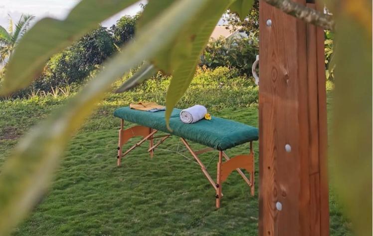 Chez Lauret, A La Montagne Villa Dış mekan fotoğraf